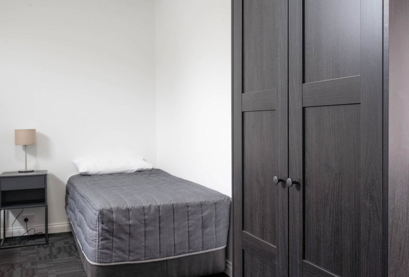 City West Motel, Adelaide, Australien