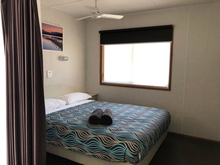 Acacia Caravan Park & Holiday Units, Ararat, Australia