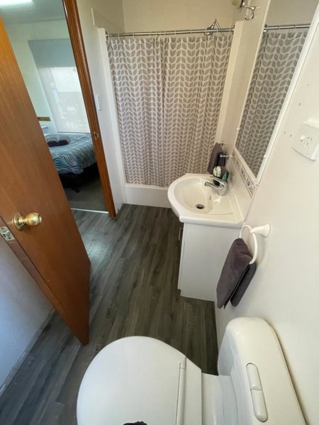 Acacia Caravan Park & Holiday Units, Ararat, Australia