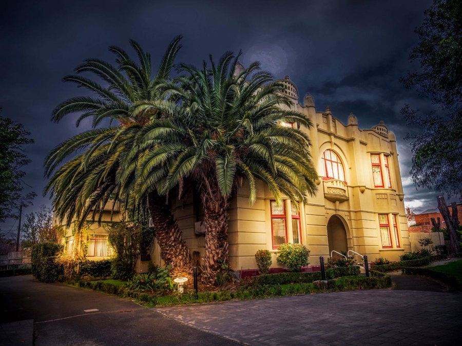 Toorak Manor Hotel Free Parking, South Yarra, Australia