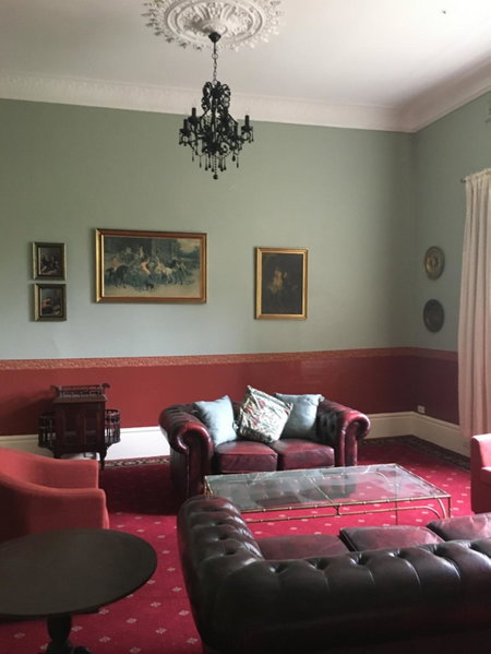 Toorak Manor Hotel Free Parking, South Yarra, Australia
