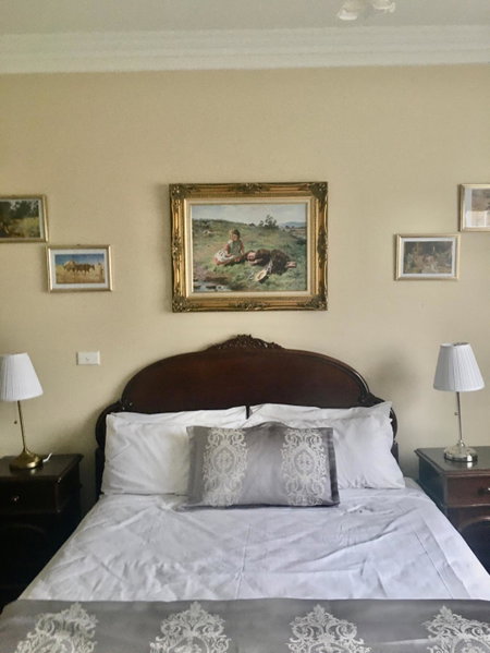 Toorak Manor Hotel Free Parking, South Yarra, Australia