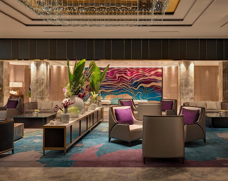The Darling at The Star Gold Coast, Gold Coast, Australia