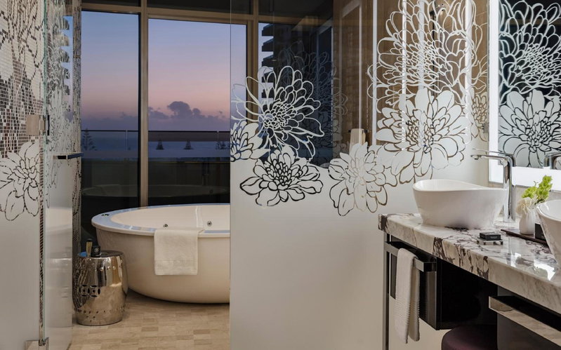 The Darling at The Star Gold Coast, Gold Coast, Australia