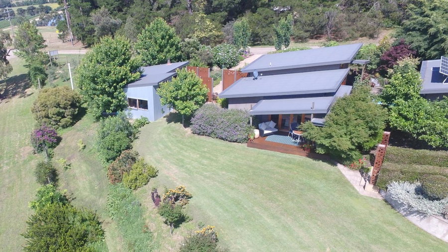 The Studio - Yarra Valley, Yarra Glen, Australia