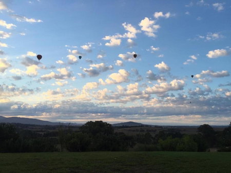 The Studio - Yarra Valley, Yarra Glen, Australia