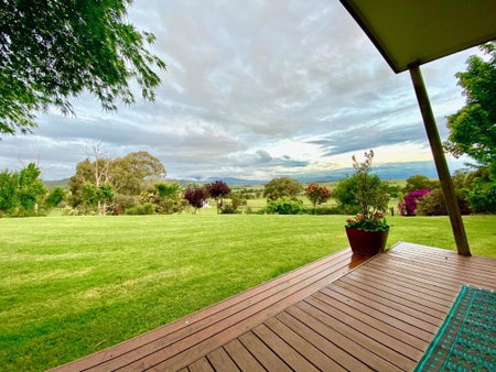 The Studio - Yarra Valley, Yarra Glen, Australia