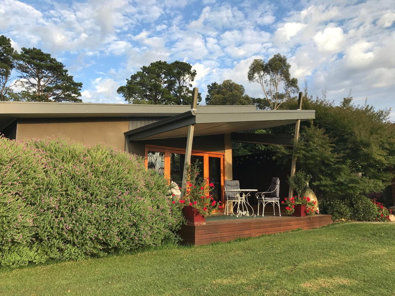 The Studio - Yarra Valley, Yarra Glen, Australia