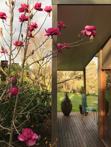 The Studio - Yarra Valley, Yarra Glen, Australia