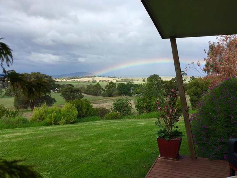 The Studio - Yarra Valley, Yarra Glen, Australia