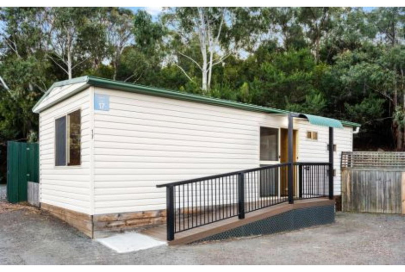 Discovery Parks - Hobart, Hobart, Australia