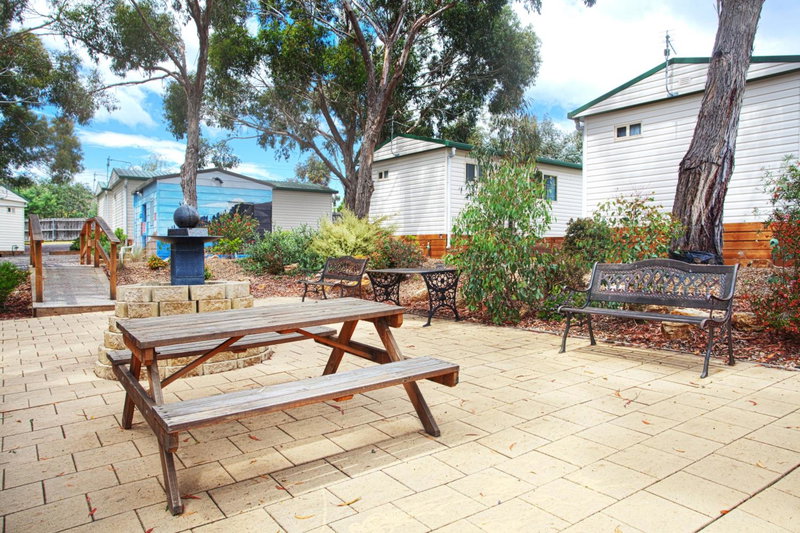 Discovery Parks - Hobart, Hobart, Australia