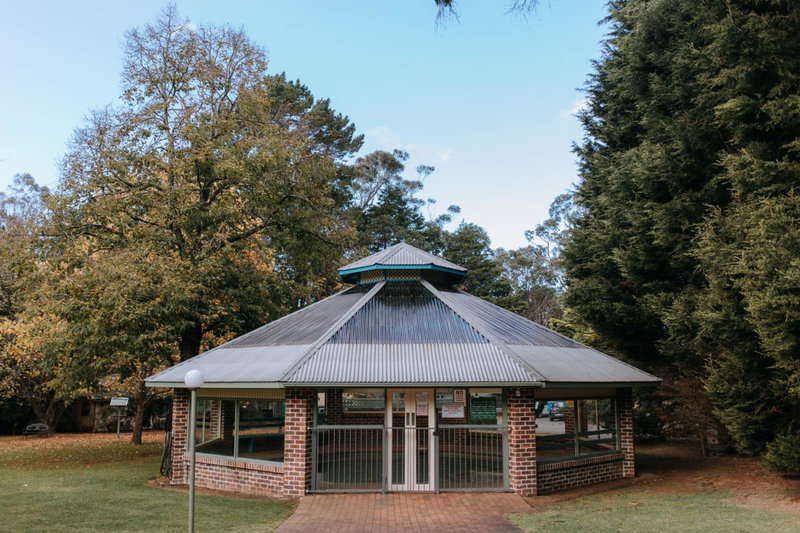 Federation Gardens & Possums Hideaway, Blackheath, Australien