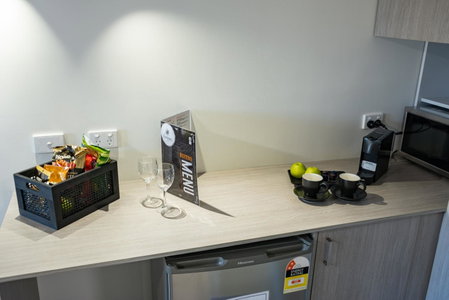 Peppermill Inn Motel, Shepparton, Австралия