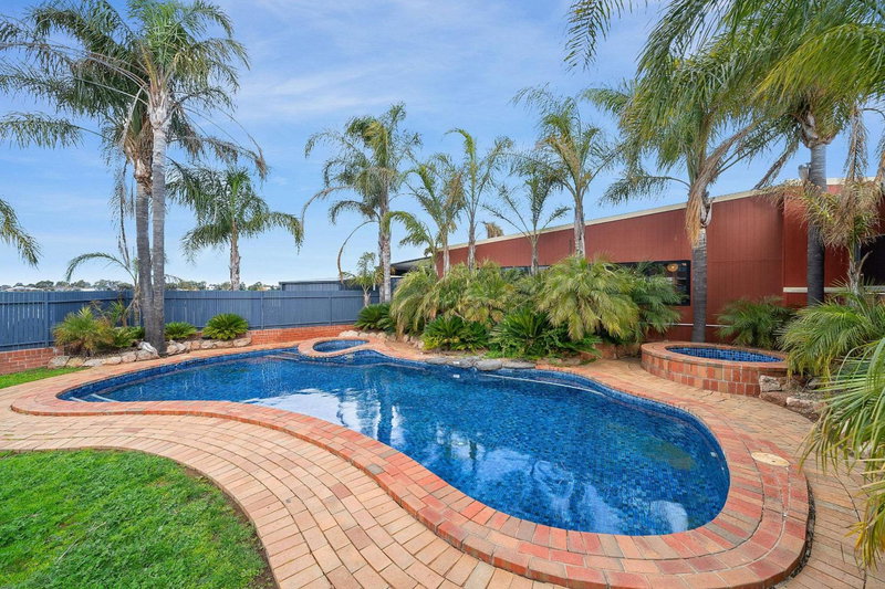Peppermill Inn Motel, Shepparton, Австралия