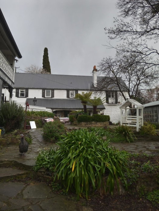 Old Colony Inn, New Norfolk, Australia