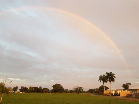 Kernow - Minimum age 18, Charters Towers, Australia