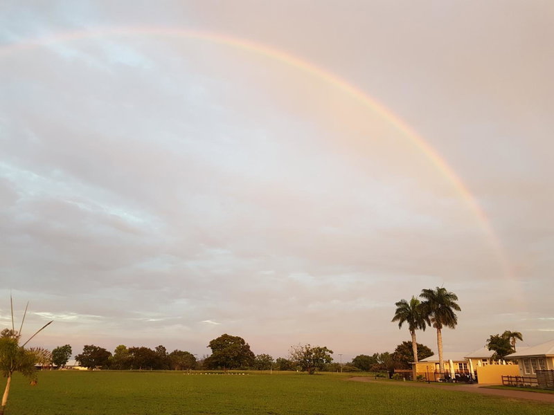 Kernow - Minimum age 18, Charters Towers, Australia