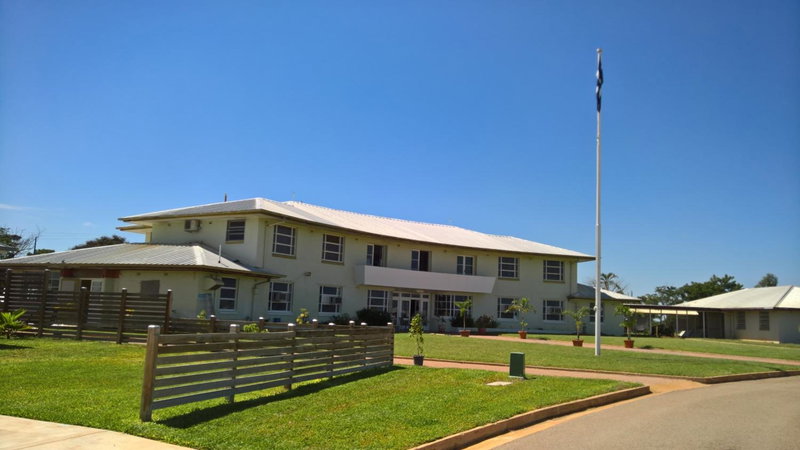 Kernow - Minimum age 18, Charters Towers, Australia