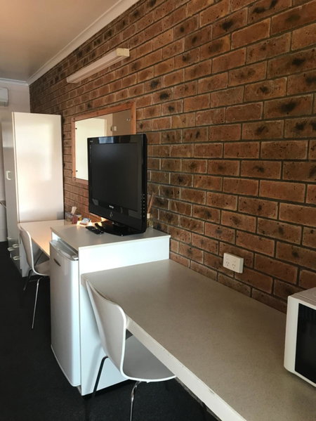 Tramway Motel, Sarina, Australia