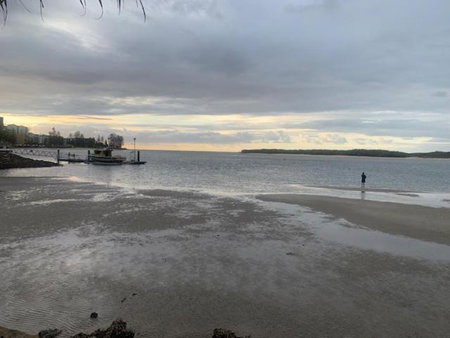 Golden Beach Motor Inn, Caloundra, Caloundra, Australia