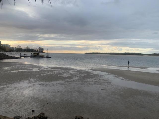 Golden Beach Motor Inn, Caloundra, Caloundra, Australia