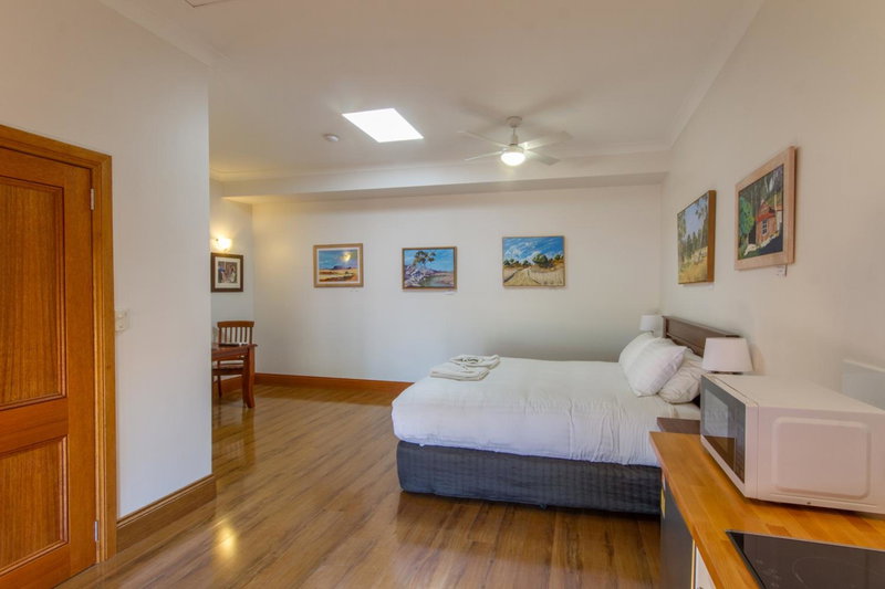 Birdwood Motel, Adelaide Hills, Australia