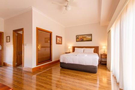Birdwood Motel, Adelaide Hills, Australia