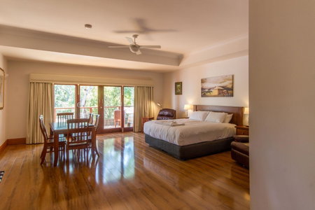 Birdwood Motel, Adelaide Hills, Australia