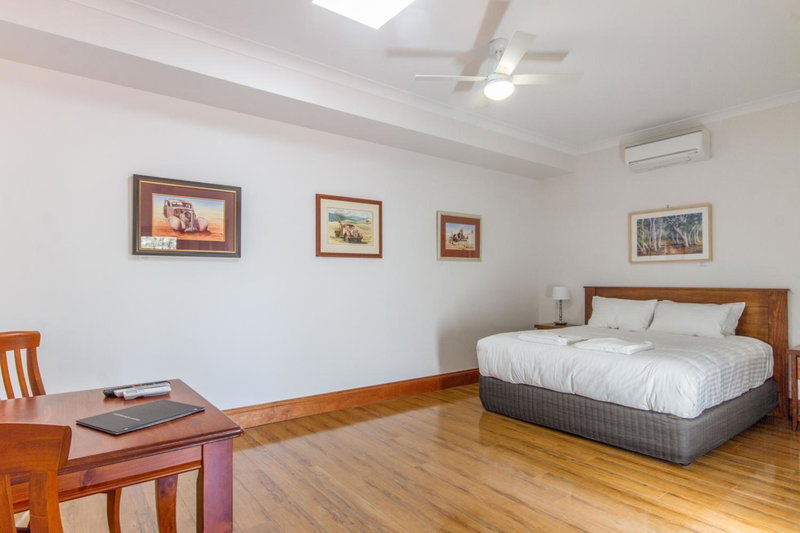 Birdwood Motel, Adelaide Hills, Australia