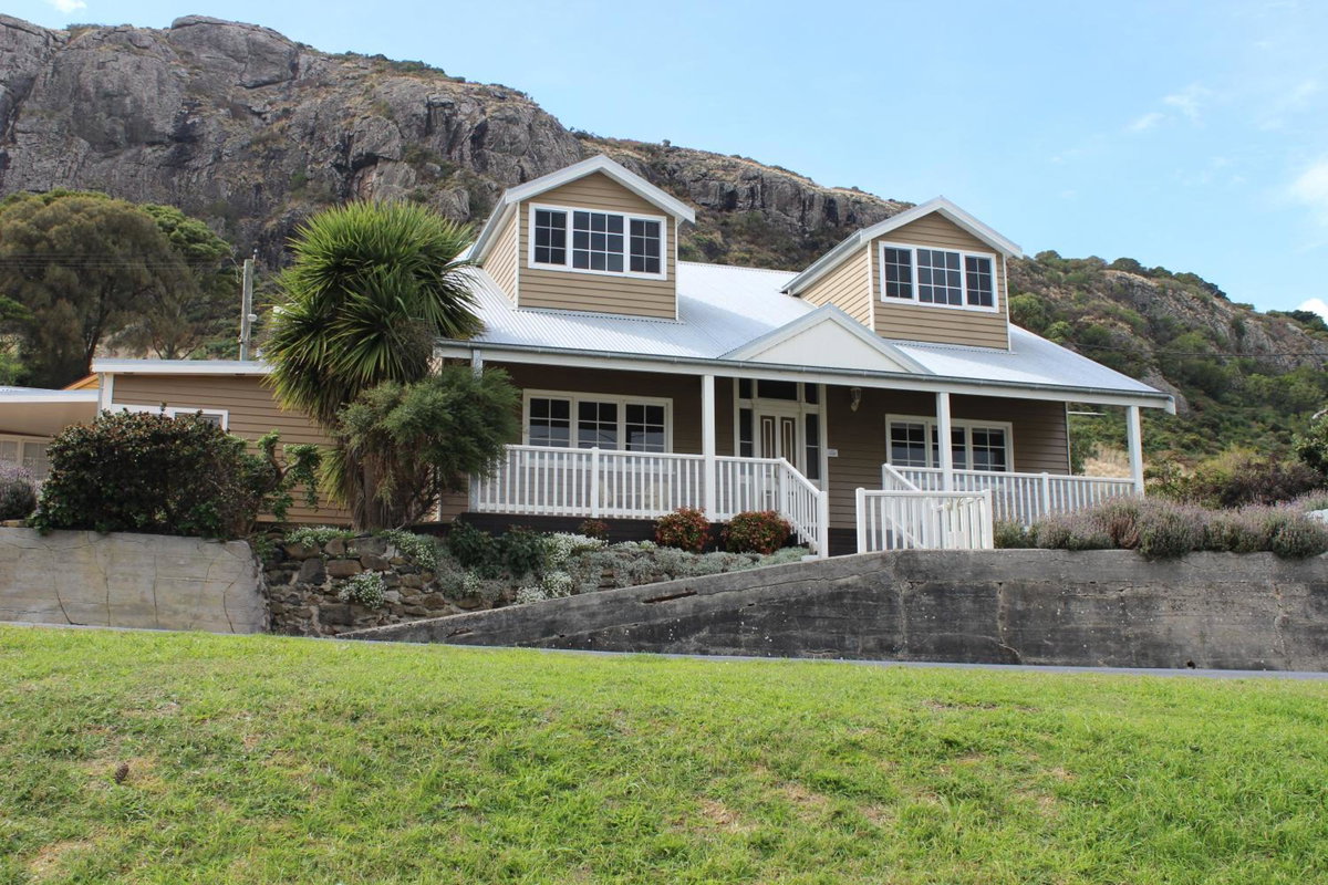 Hotel · The Ark Stanley Luxury Bed and Breakfast, Stanley