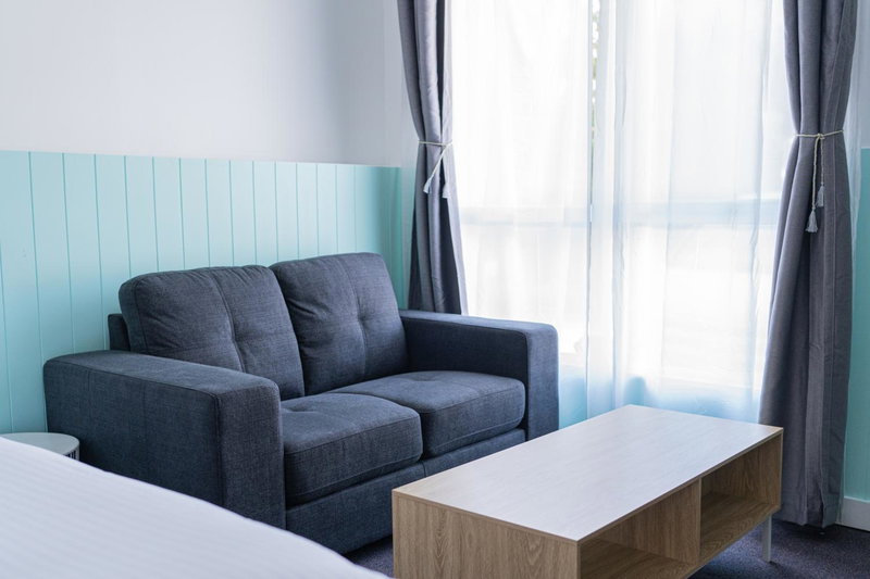 Gosford Palms Motor Inn, Gosford, Australia
