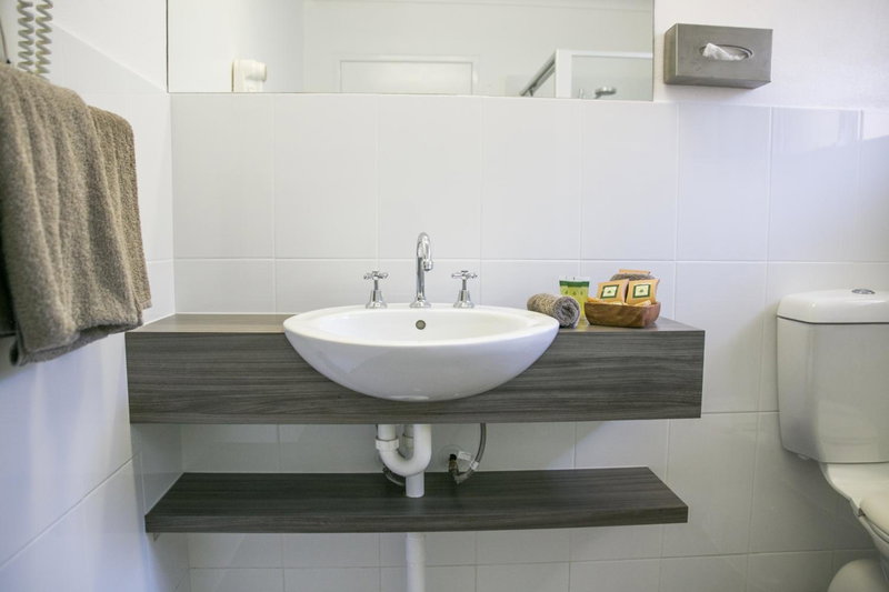 Gosford Palms Motor Inn, Gosford, Australia