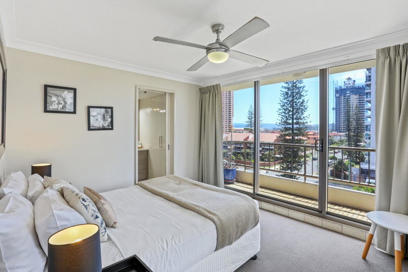Boulevard North Holiday Apartments, Gold Coast, Australia