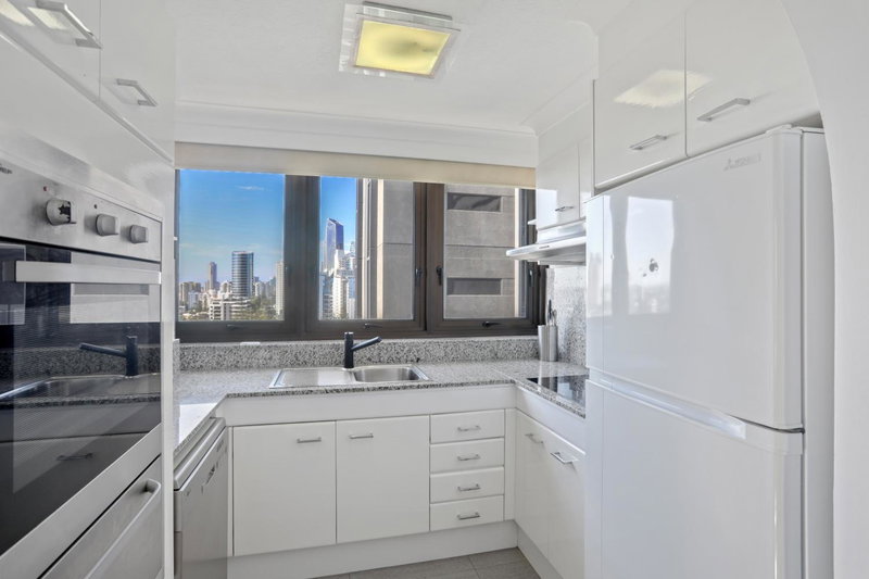 Boulevard North Holiday Apartments, Gold Coast, Australia