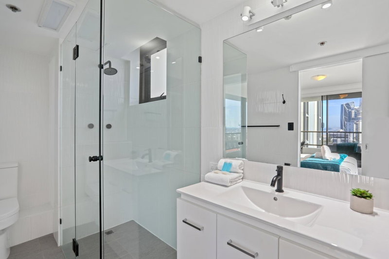 Boulevard North Holiday Apartments, Gold Coast, Australia