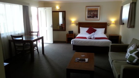Armidale Pines Motel, Armidale, Australien