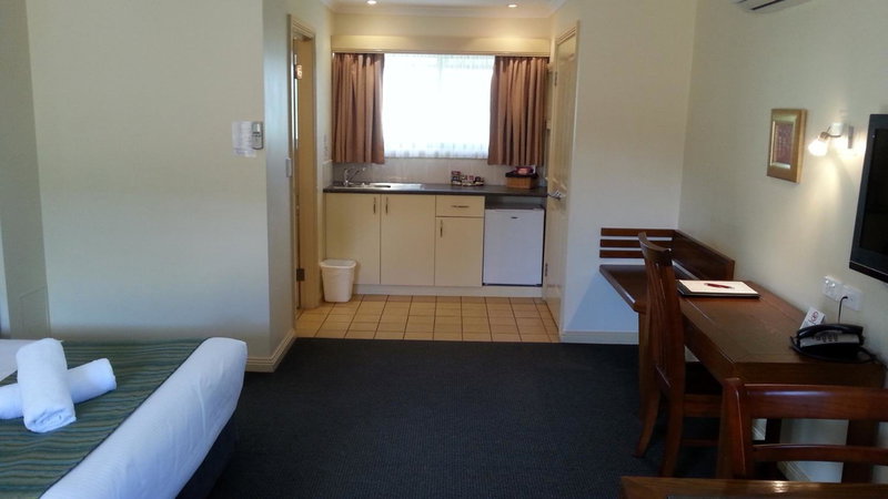 Armidale Pines Motel, Armidale, Australien