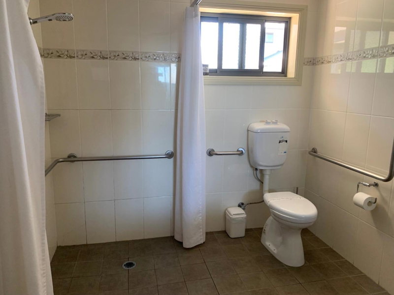 Armidale Pines Motel, Armidale, Australien