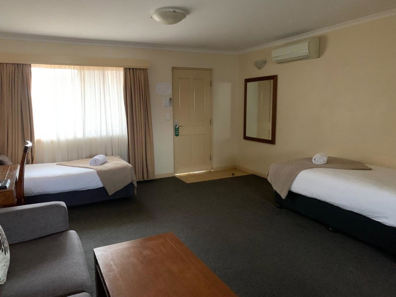 Armidale Pines Motel, Armidale, Australien