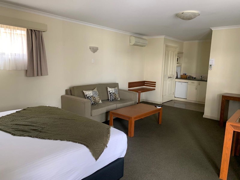 Armidale Pines Motel, Armidale, Australien