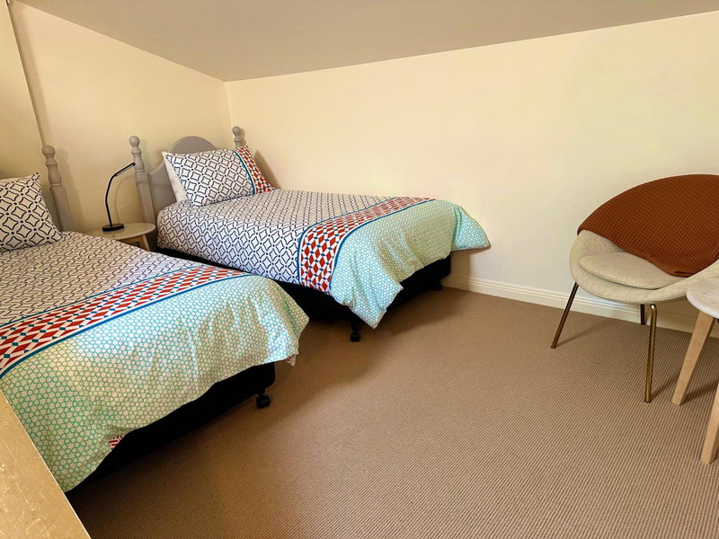Austral Place 88 via Merri River, Warrnambool, Australia