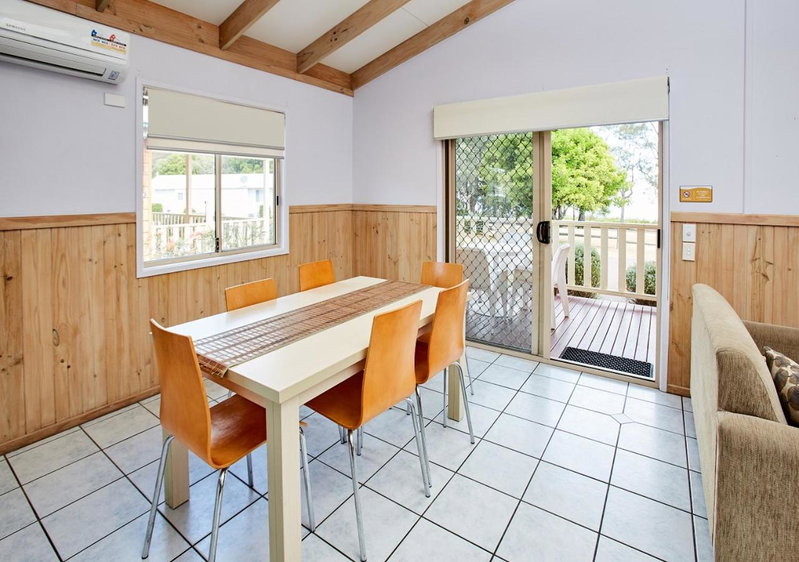 NRMA Canton Beach Holiday Park, Toukley, Australia