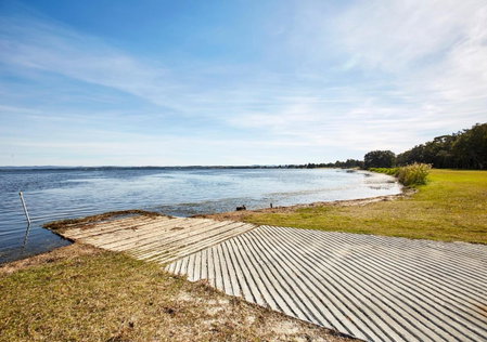 NRMA Canton Beach Holiday Park, Toukley, Australia