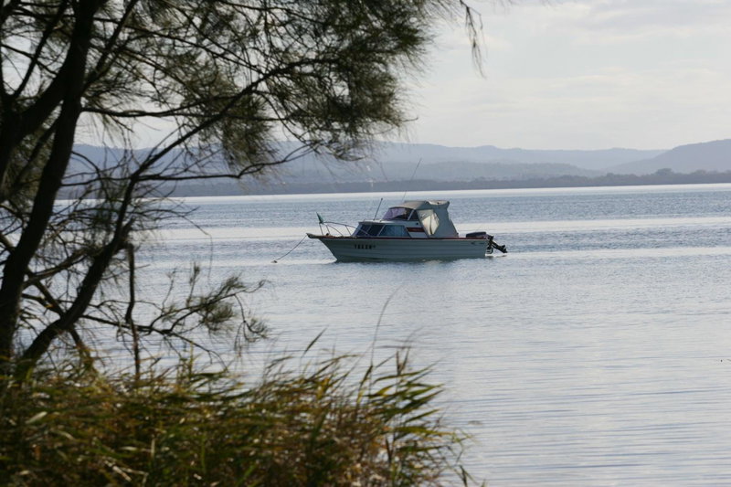 NRMA Canton Beach Holiday Park, Toukley, Australia