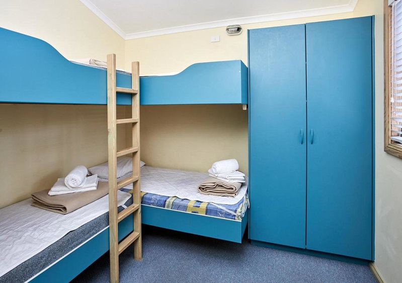 NRMA Canton Beach Holiday Park, Toukley, Australia