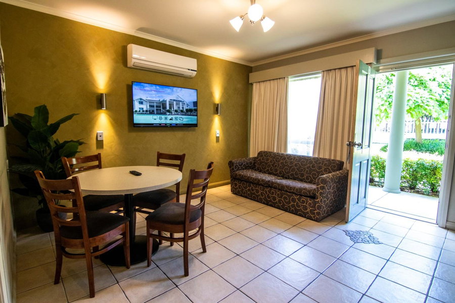 Albury Georgian Motel & Suites, Albury, Australia