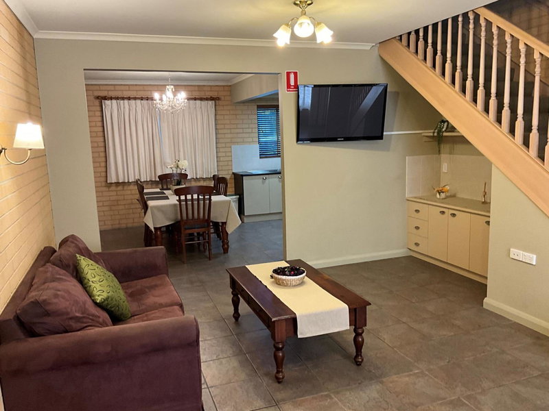 Albury Georgian Motel & Suites, Albury, Australia