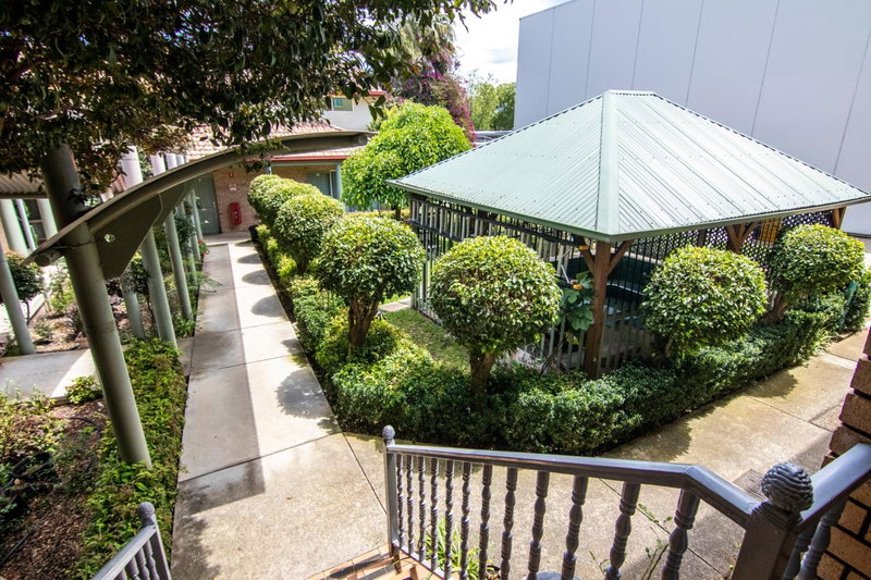 Albury Georgian Motel & Suites, Albury, Australia