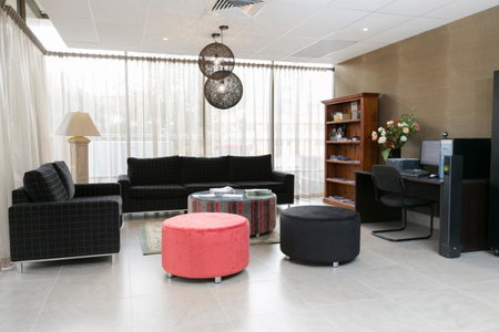 Summit Apartments Brisbane City, Brisbane, Australia